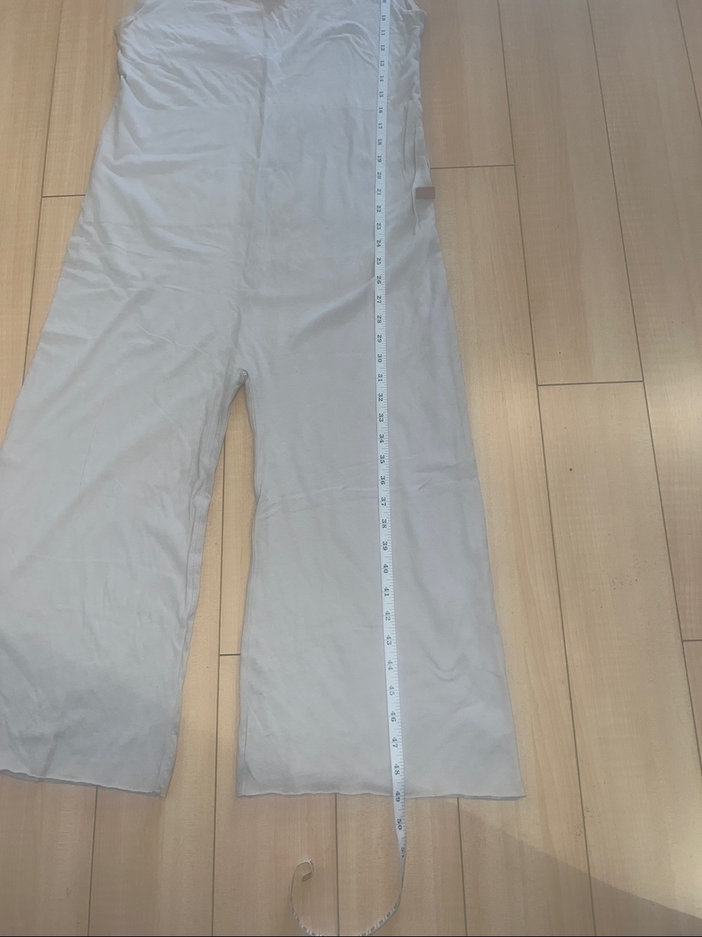 NWOT LUNYA RESTORE ROMPER - Picture 9 of 14